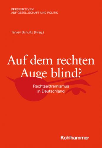 Auf dem rechten Auge blind? 