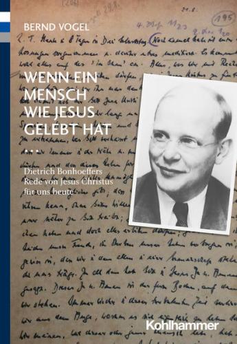 Wenn ein Mensch wie Jesus gelebt hat ... 