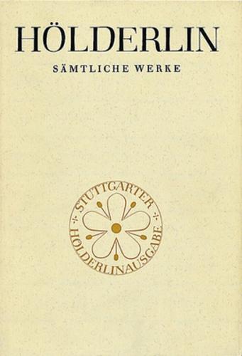 Gedichte nach 1800 