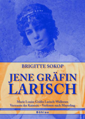 Jene Gräfin Larisch 