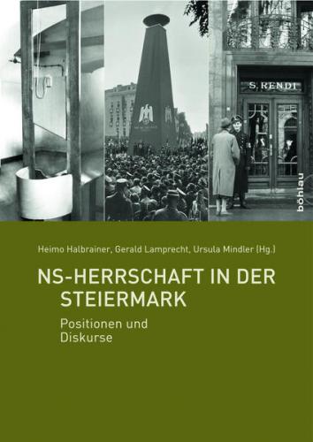NS-Herrschaft in der Steiermark 