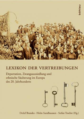 Lexikon der Vertreibungen 