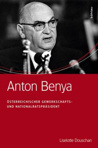Anton Benya 