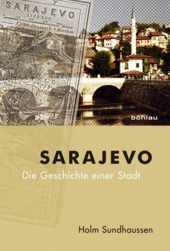 Sarajevo 