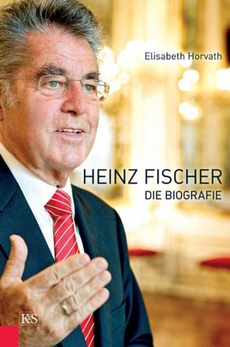 Heinz Fischer 