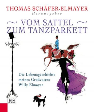 Vom Sattel zum Tanzparkett 