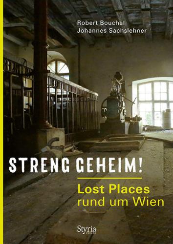 Streng geheim! 