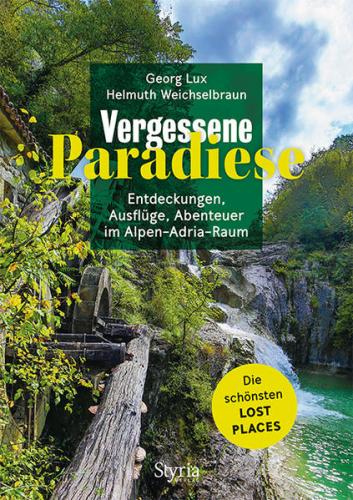 Vergessene Paradiese 