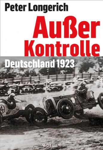 Außer Kontrolle 