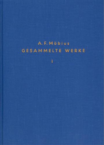 Gesammelte Werke / Gesammelte Werke - Band 1 