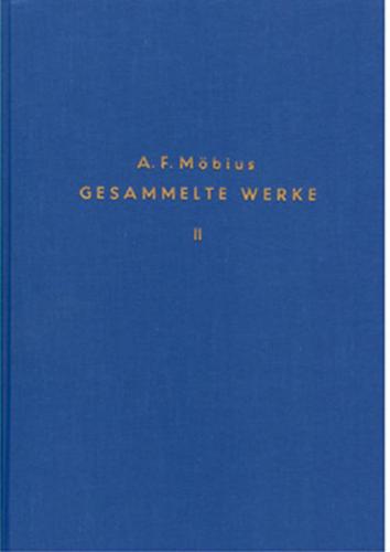 Gesammelte Werke / Gesammelte Werke - Band 2 