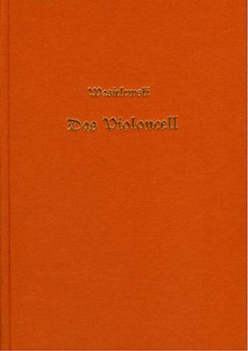 Das Violoncell und seine Geschichte 