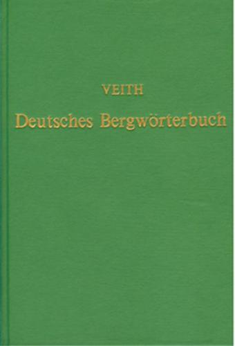 Deutsches Bergwörterbuch 