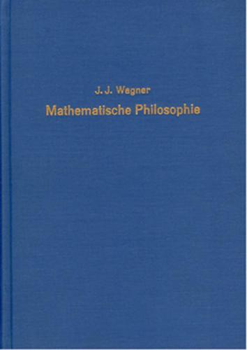 Mathematische Philosophie 