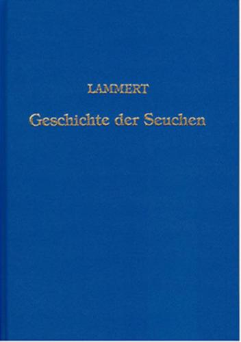 Geschichte der Seuchen, Hungers- und Kriegsnot zur Zeit des Dreissigjährigen Krieges 