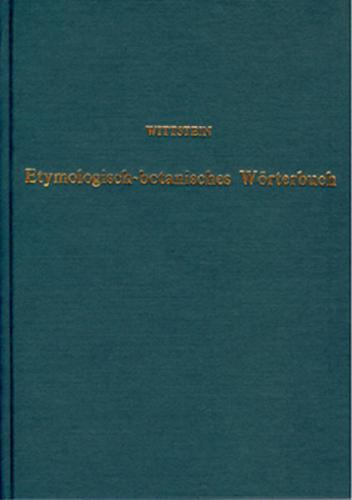 Etymologisch-botanisches Handwörterbuch 
