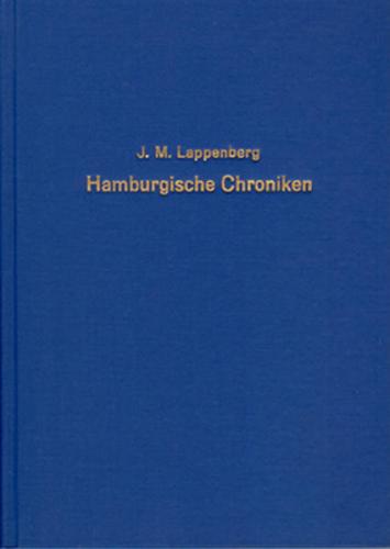 Hamburgische Chroniken in niedersächsischer Sprache 