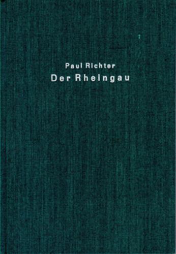 Der Rheingau 