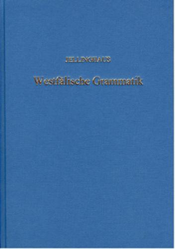 Westfälische Grammatik 