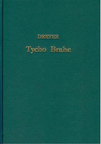 Tycho Brahe 