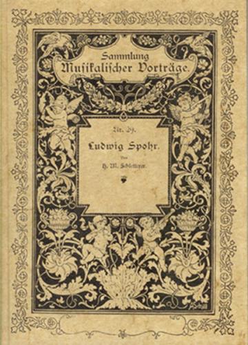 Ludwig Spohr 