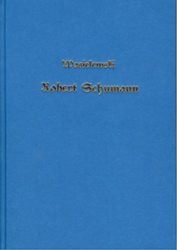 Robert Schumann 
