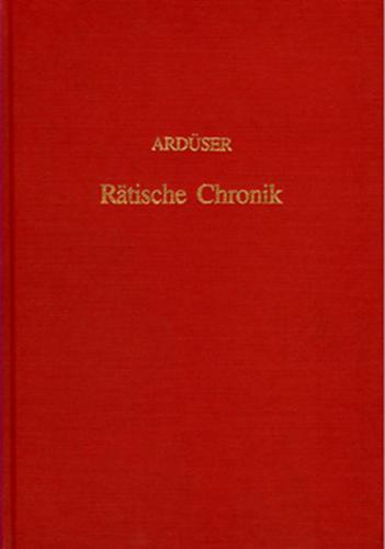 Rätische Chronik 