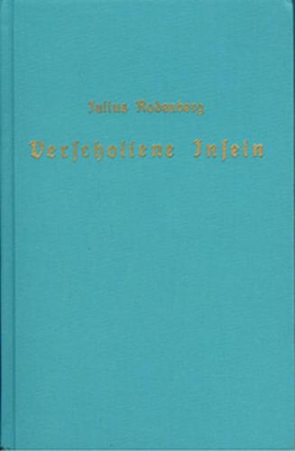 Verschollene Inseln 