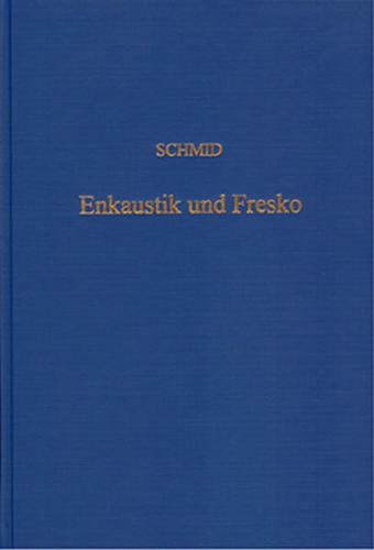 Enkaustik und Fresko auf antiker Grundlage 