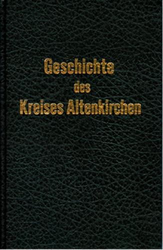 Geschichte des Kreises Altenkirchen 