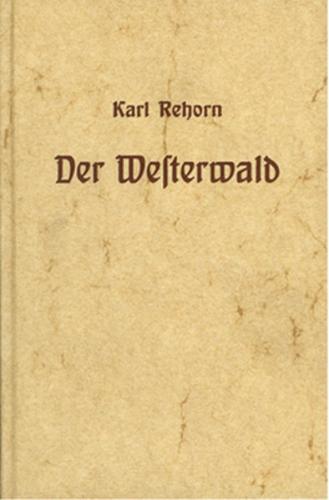 Der Westerwald 