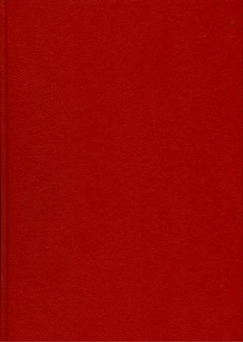 Rechnungsbuch der Froben und Episcopius, Buchdrucker und Buchhändler zu Basel, 1557-1564 