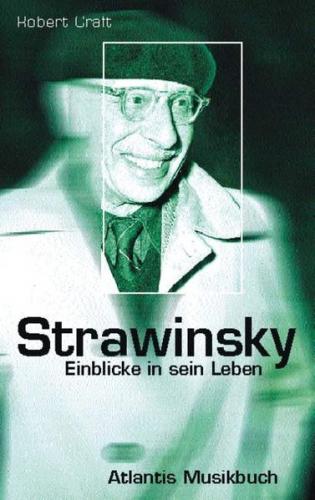 Strawinsky 