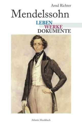 Mendelssohn 