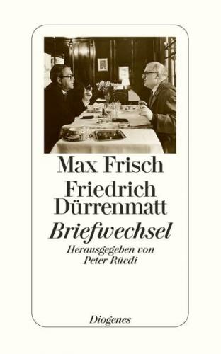 Briefwechsel 