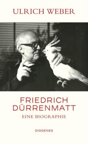 Friedrich Dürrenmatt 