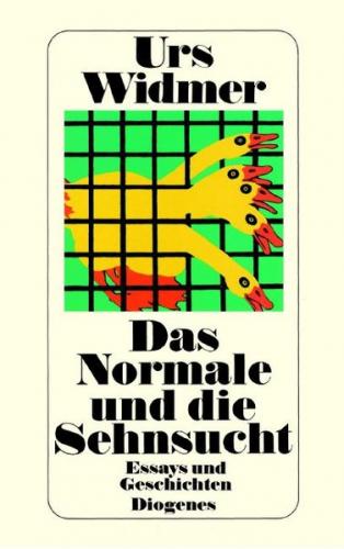 Das Normale und die Sehnsucht 