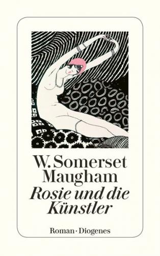 Rosie und die Künstler 