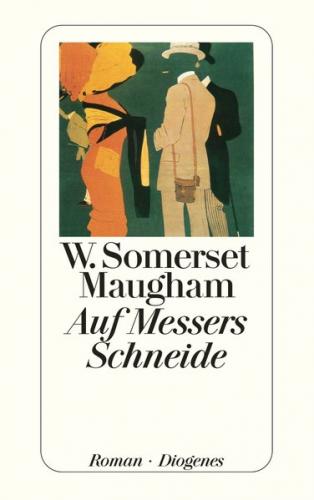 Auf Messers Schneide 