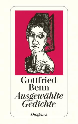 Ausgewählte Gedichte 