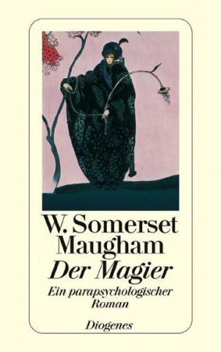 Der Magier 
