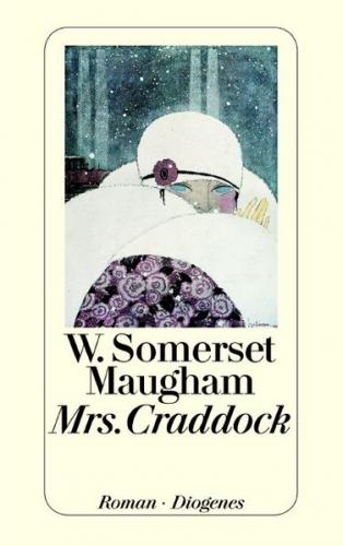 Mrs. Craddock 