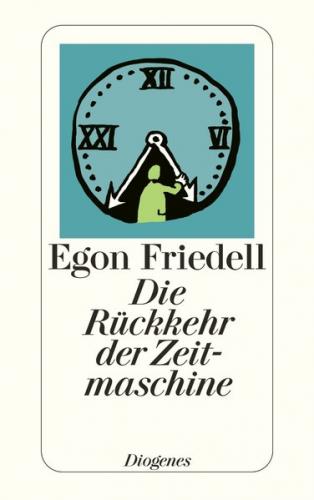 Die Rückkehr der Zeitmaschine 