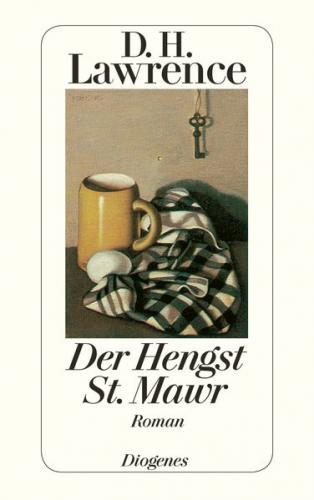 Der Hengst St. Mawr 