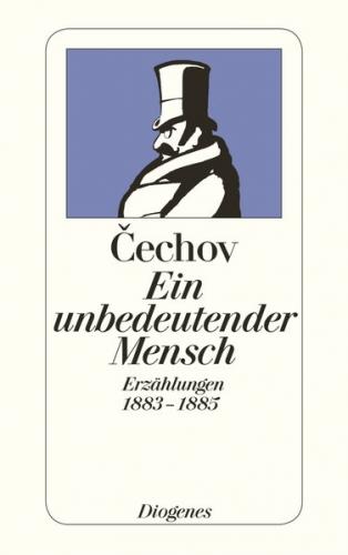 Ein unbedeutender Mensch 