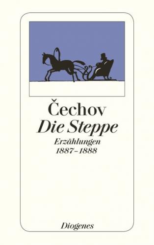 Die Steppe 