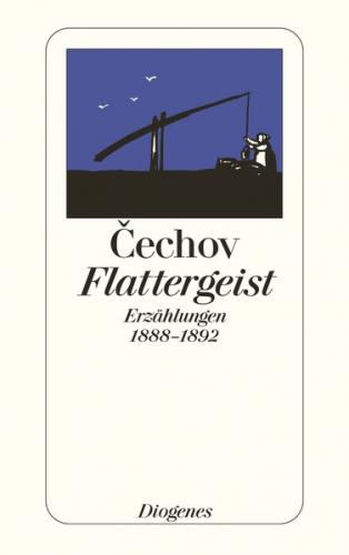 Flattergeist 