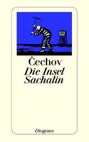 Die Insel Sachalin 
