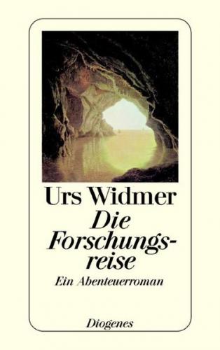 Die Forschungsreise 