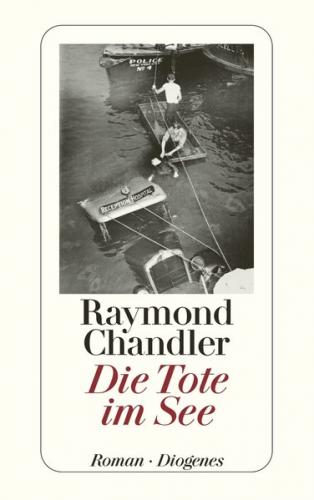 Die Tote im See 